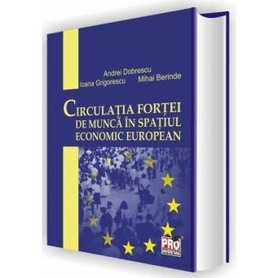 Circulatia fortei de munca in spatiul economic european