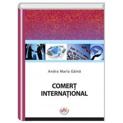 Comert international