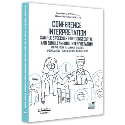 Conference interpretation