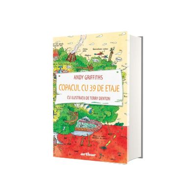 Copacul cu 39 de etaje