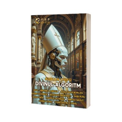 CSF EARTH nr. 39