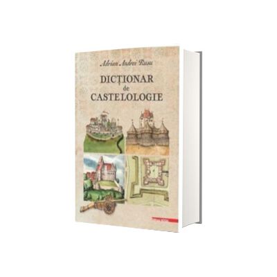 Dictionar de castelologie