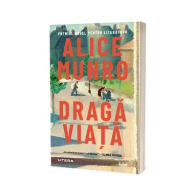 Draga viata