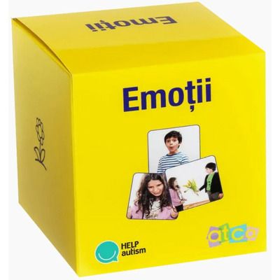 Emotii
