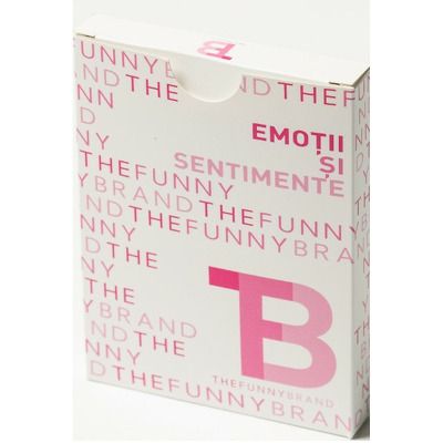 Emotii si Sentimente