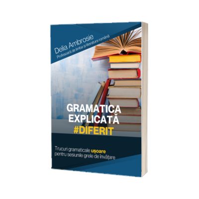 Gramatica explicata diferit