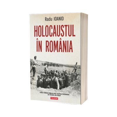 Holocaustul in Romania