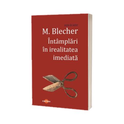 Intamplari in irealitatea imediata