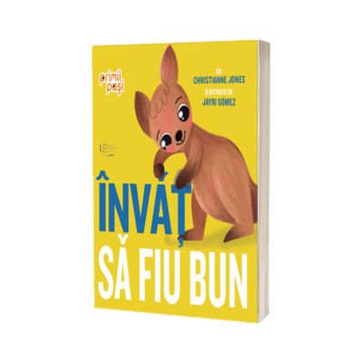 Invat sa fiu bun