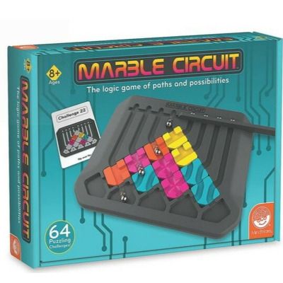 Joc - Marble Circuit