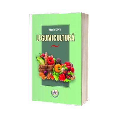Legumicultura