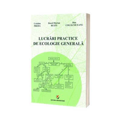 Lucrari practice de ecologie generala