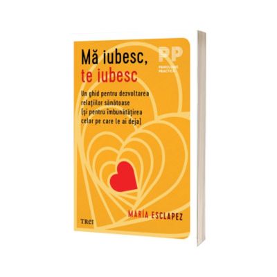 Ma iubesc, te iubesc