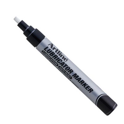 Marker tehnic lubrifiant Artline - transparent