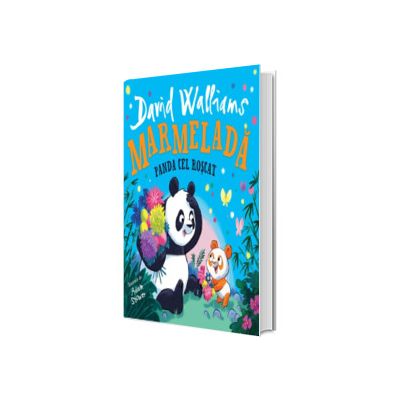 Marmelada. Panda cel Roscat