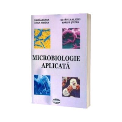Microbiologie aplicata