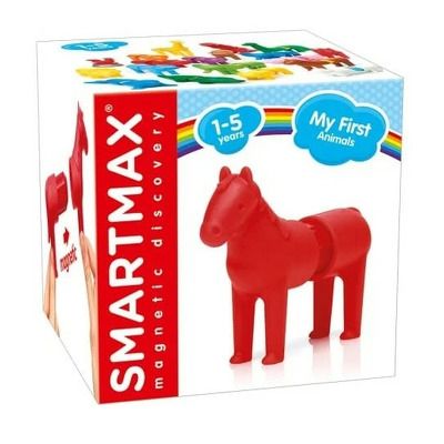 MY FIRST ANIMAL, SmartMax, 0-1 ani +