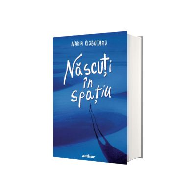 Nascuti in spatiu