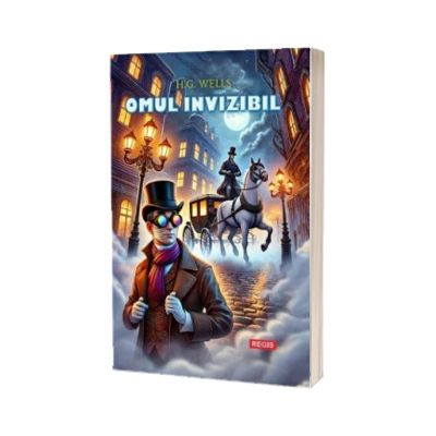 Omul invizibil