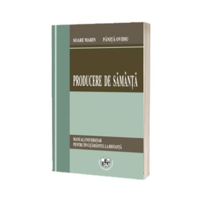 Producere de samanta