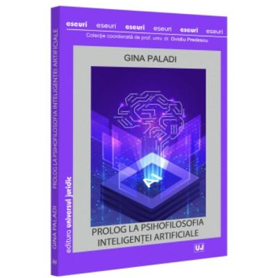 Prolog la psihofilosofia inteligentei artificiale
