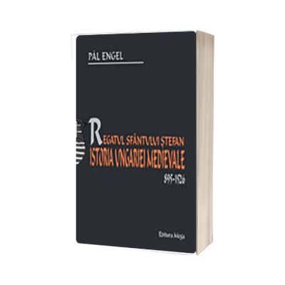 Regatul Sfantului Stefan