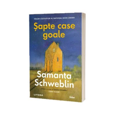 Sapte case goale