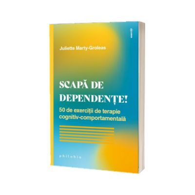 Scapa de dependente!