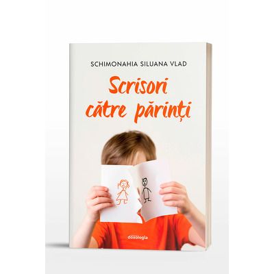 Scrisori catre parinti