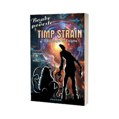 Timp strain