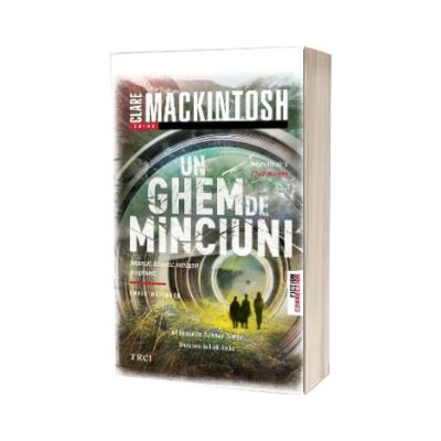 Un ghem de minciuni