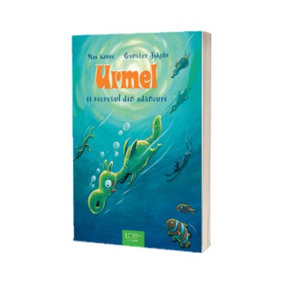 Urmel si secretul din adancuri