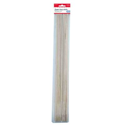 Accesorii craft – AD369 Bețe super lungi patrate DACO