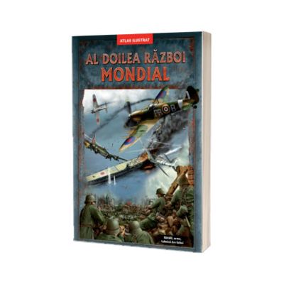 Al doilea razboi mondial