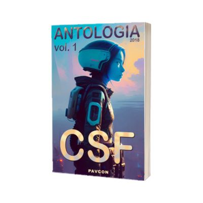 Antologia CSF vol. 1 2018