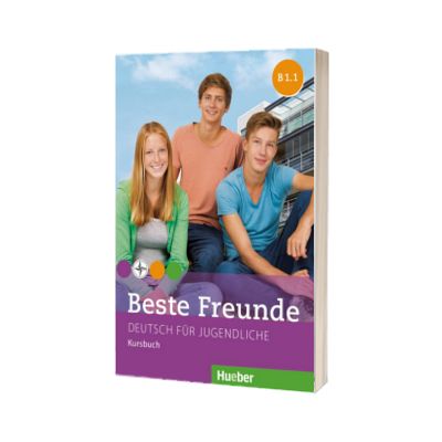 Beste Freunde B1
