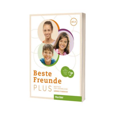 Beste Freunde PLUS A1.1