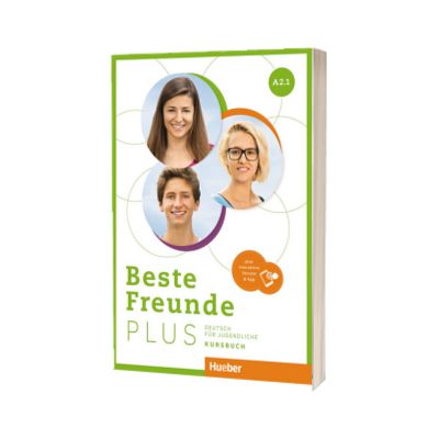 Beste Freunde PLUS A2.1