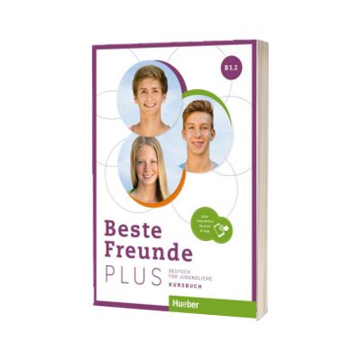 Beste Freunde PLUS B1.1
