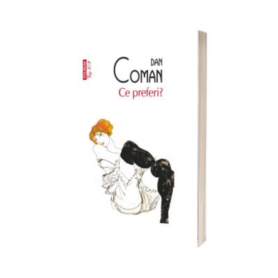 Ce preferi? (editie de buzunar)
