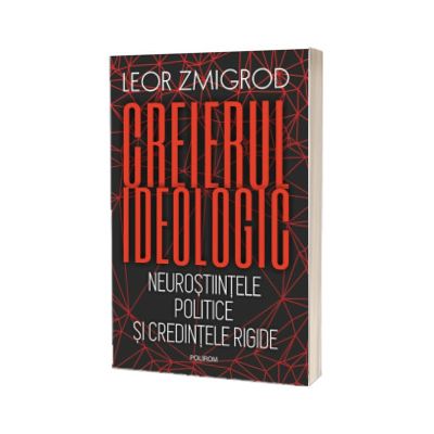 Creierul ideologic