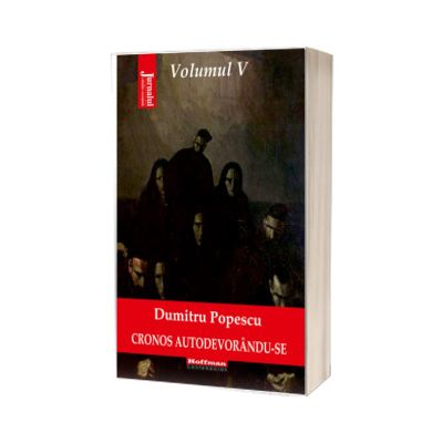Cronos autodevorandu-se