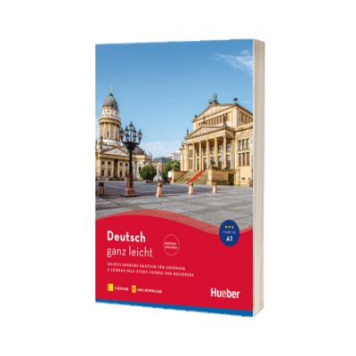 Deutsch ganz leicht A1