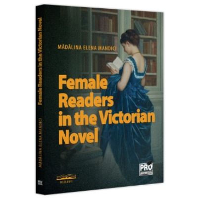 Female Readers in the Victorian Novel
