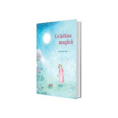 Gradina magica