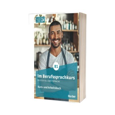 Im Berufssprachkurs B1