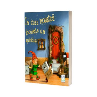 In casa noastra locuieste un spiridus