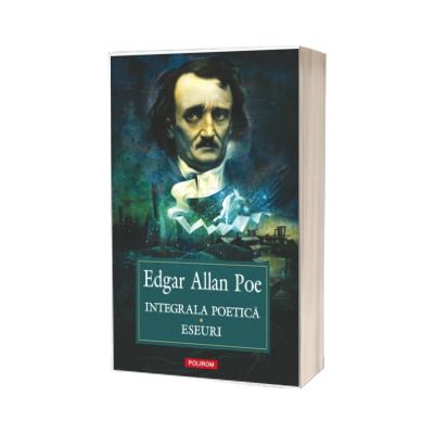 Integrala poetica. Eseuri