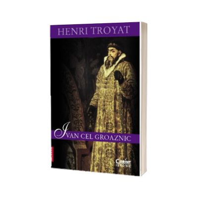 Ivan cel Groaznic (editia a II-a)