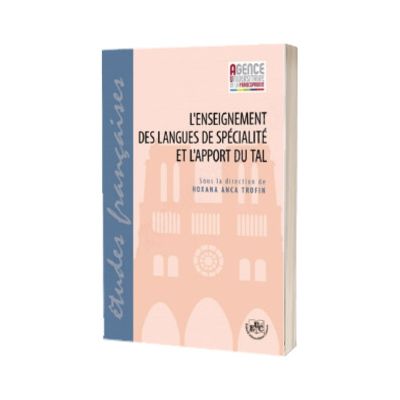 L enseignement des langues de specialite et l apport du tal